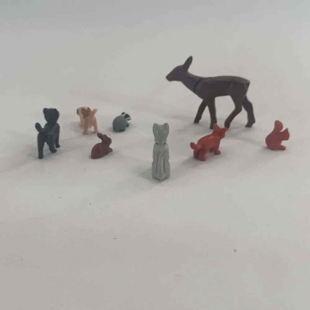 Playmobil good please